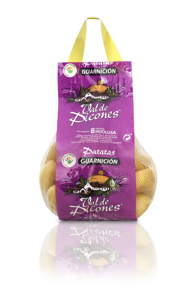 Imagen del producto Bolsa de 1 Kg. Guarnición